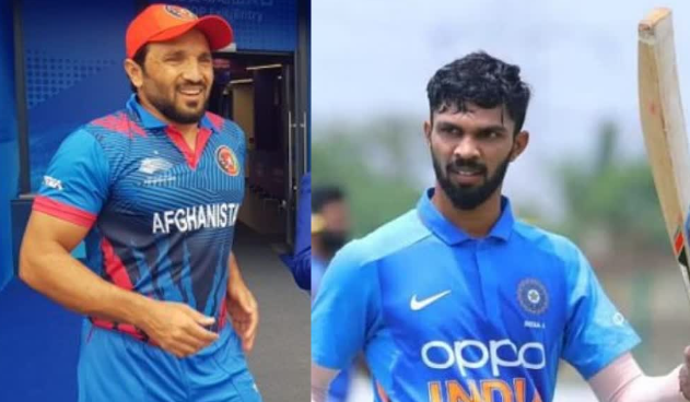 தங்கம் வெல்லுமா ? இன்று இந்தியா ஆப்கானிஸ்தான் இறுதிப் போட்டி.. எதிர்பார்ப்பில் ரசிகர்கள் !!