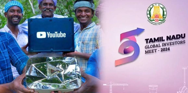 ரூ4.5லட்சம்... சாக்லேட் நிறுவன ஆபரை மறுத்த வில்லேஜ் குக்கிங் சேனல்... வைரல் வீடியோ... !