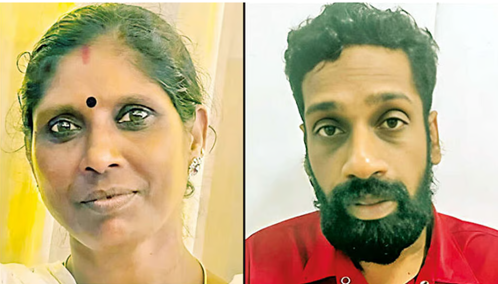 நடன ஆசிரியை கழுத்தை நெரித்து கொலை... திருமணத்திற்கு வற்புறுத்தியதால் கொடூரம்!