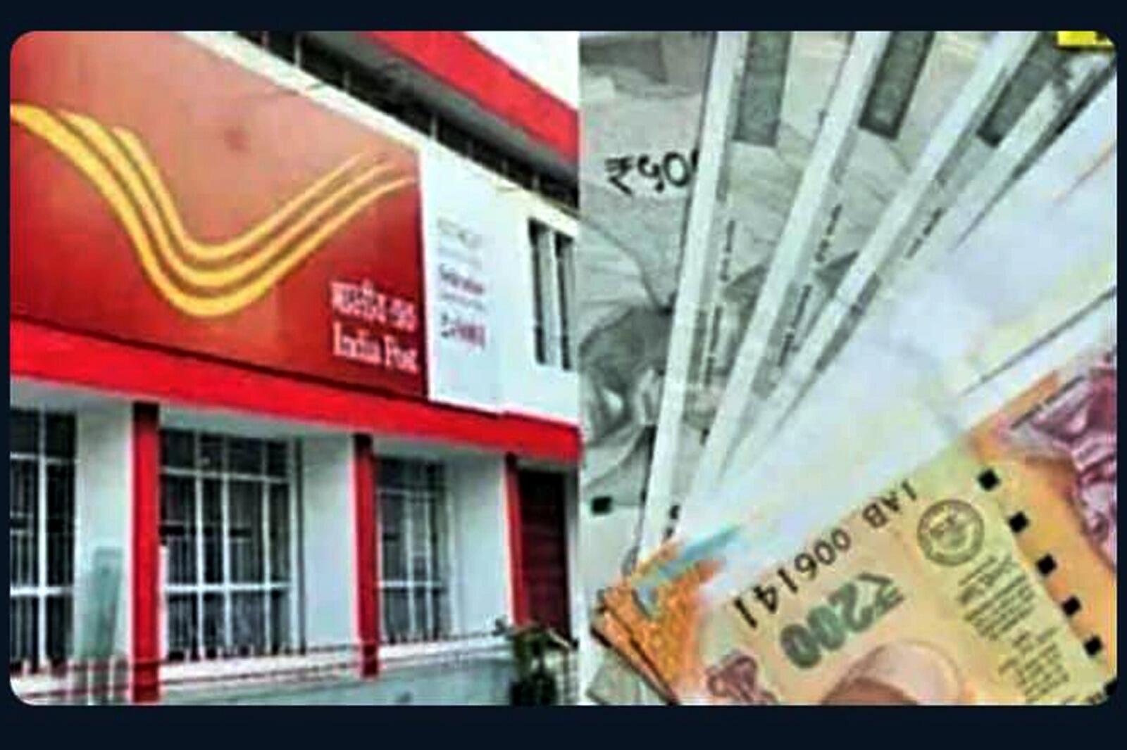 12828 காலி பணியிடங்கள்.. எந்த தேர்வும் கிடையாது... இந்திய அஞ்சல் துறையில் வேலை வாய்ப்பு!