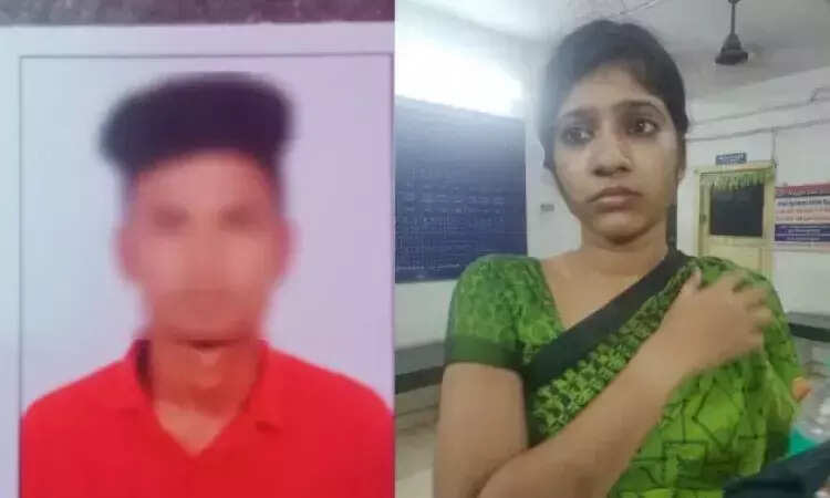 சர்மிளா