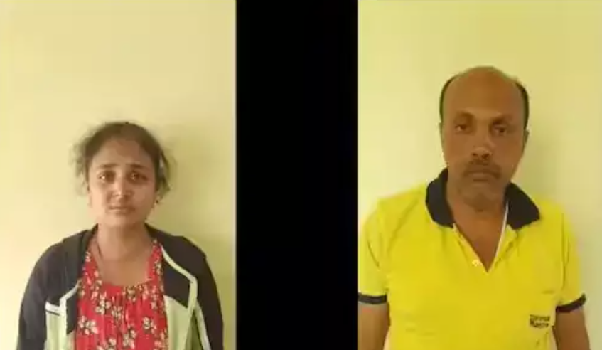 நீட் தேர்வே எழுதாம மெடிக்கல் சீட்... ? 16 லட்சத்தை ஆட்டைய போட்ட கும்பல்... !