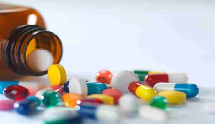 மாத்திரை மருந்து