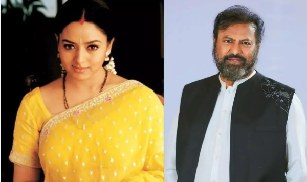 பரபரப்பு புகார்... நடிகை சௌந்தர்யாவின் மரணம் விபத்தல்ல கொலை !