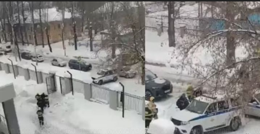 பல்கலைக்கழகத்தில் கத்திக்குத்து தாக்குதல்; 4 இந்திய மாணவர்கள் படுகாயம்!