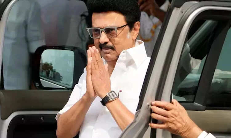 இன்று முதல்வர் ஸ்டாலின் திருச்சி - புதுக்கோட்டை பயணம்... 44,000 பேருக்கு நலத்திட்ட உதவிகள் வழங்கல்!