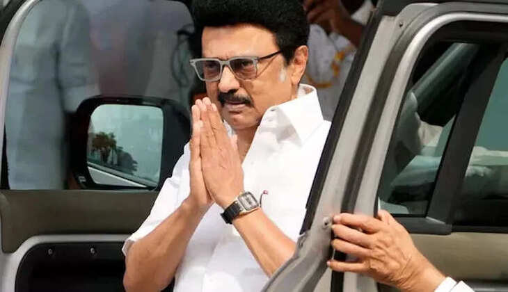 ஸ்டாலின்