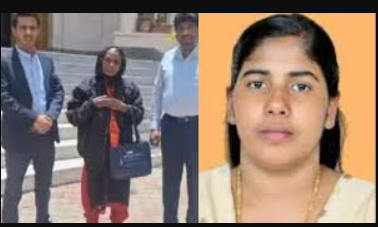 மரண தண்டணையில் ஏமனில் சிக்கித் தவிக்கும் கேரள நர்ஸ்... மத்திய அரசு மீட்க நடவடிக்கை!