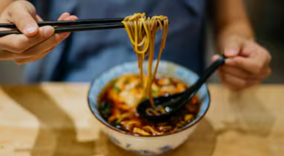 பகீர்... அடிக்கடி ராமன் சூப், நூடுல்ஸ் சாப்பிடுபவர்களுக்கு திடீர் மரணம் ...அதிர்ச்சி தரும் ஆய்வறிக்கை!