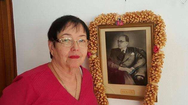 நேதாஜிக்கு விழா.. மகள் கடுமையாக எதிர்க்க காரணம் என்ன?