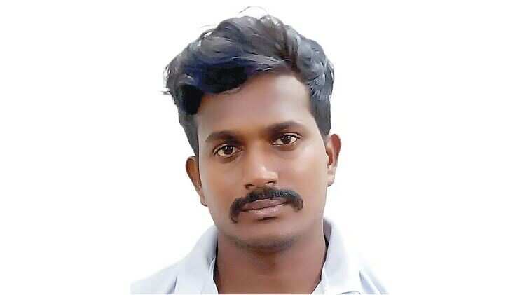 ₹10 லட்சம் ரொக்கம், 2 கிலோ கஞ்சா பறிமுதல் - நெல்லையில் கஞ்சா கடத்திய ஜெயில் வார்டன் கைது!
