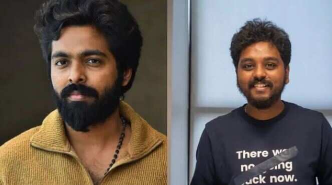 'அமரன்' படத்து 3 தேசிய விருதுகள் அறிவிப்பு.. தனுஷ், ஜி.வி.பிரகாஷுக்கு 3வது தேசிய விருது!