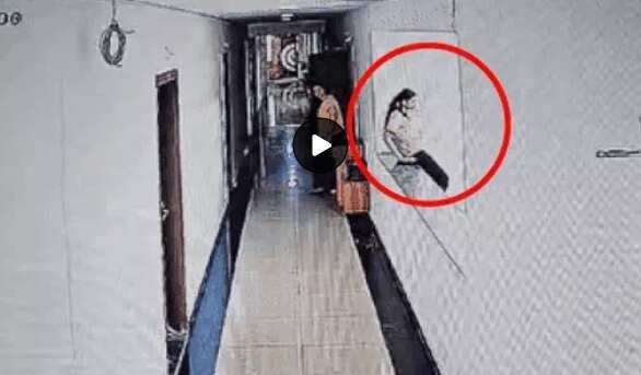 அதிர்ச்சி... நீட் தேர்வெழுதிய மாணவி மாடியிலிருந்து குதித்து தற்கொலை!