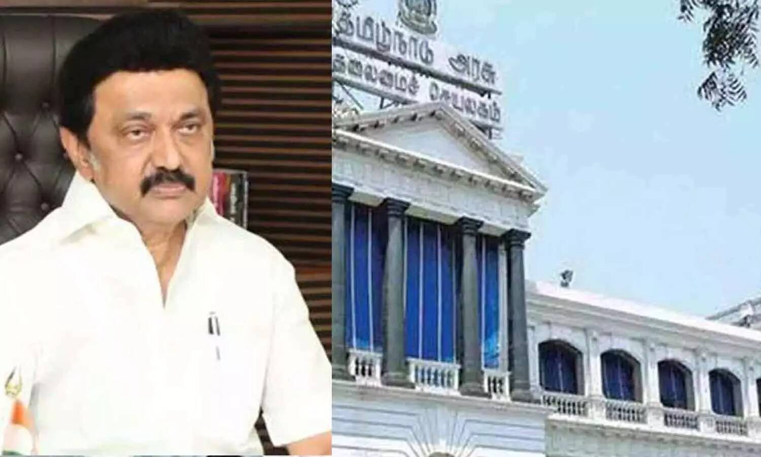 80 தமிழக மீனவர்களையும் விடுவிக்க கோரி முதலமைச்சர் மு.க.ஸ்டாலின் கடிதம்!