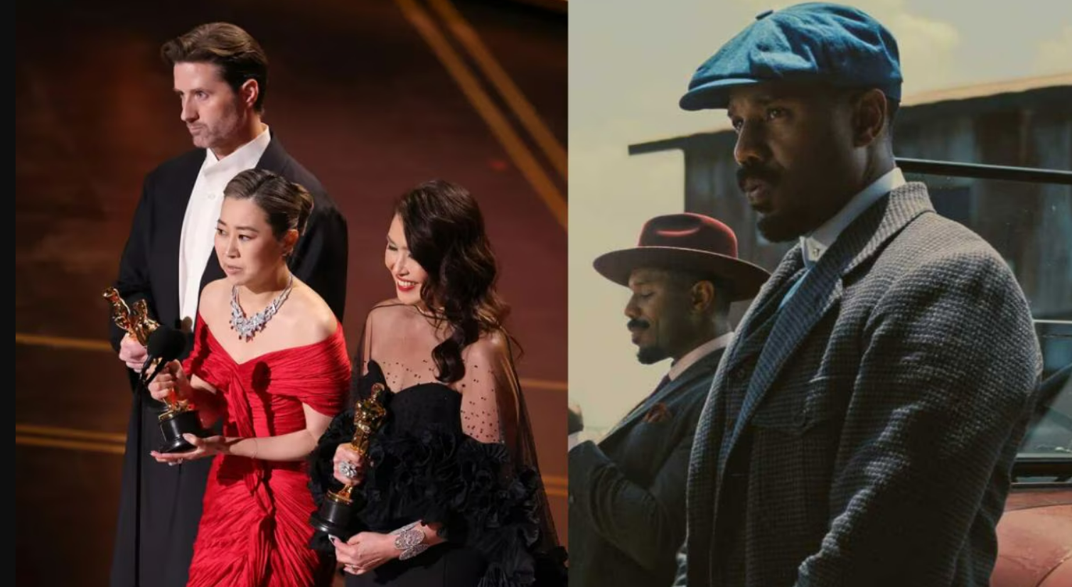 #JUST IN: 98-வது ஆஸ்கர் விருதுகள் அறிவிப்பு: மேடையில் மிரட்டிய 'ஃபிராங்கண்ஸ்டைன்'.. சிறந்த துணை நடிகையாக ஏமி மேடிகன் தேர்வு - திரைக்கதைக்கான விருதைத் தட்டிச் சென்றது 'சின்னர்ஸ்'!