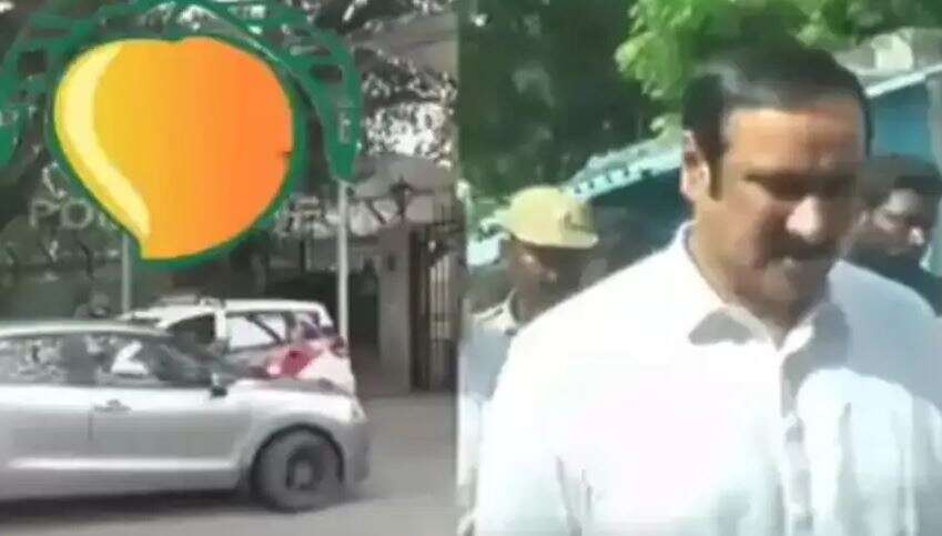 ரூட் க்ளியர்... பாமக தலைவர் அன்புமணிதான்.. தேர்தல் ஆணையம் அதிரடி!