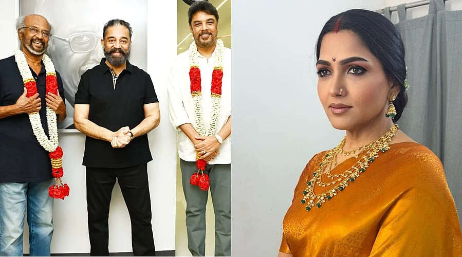 ரஜினி – சுந்தர் சி பட விலகல் ... கிண்டல் மீம்ஸ்களுக்கு குஷ்பு நெத்தியடி பதில்!