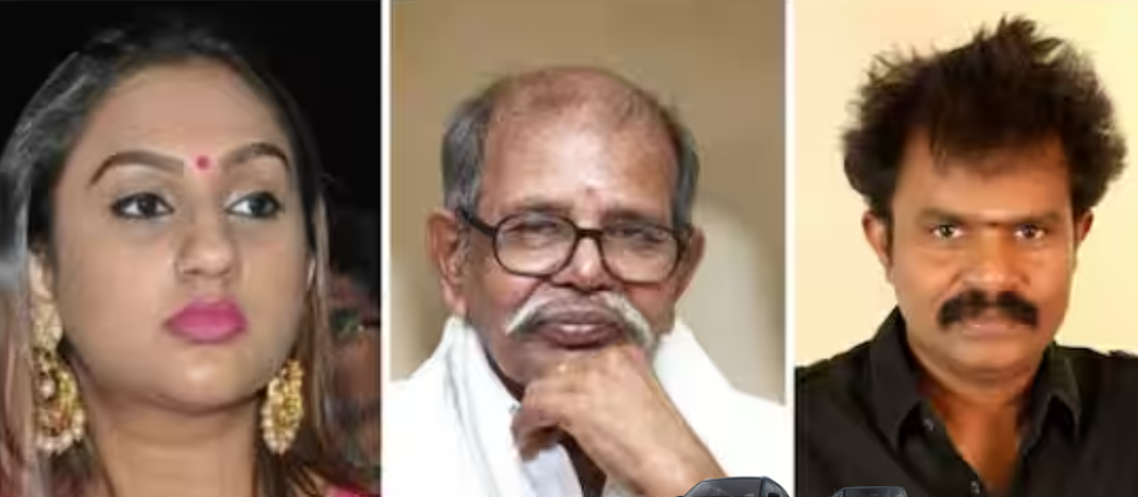 பிரபல இயக்குநர் வீட்டில் சோகம்... திரையுலகினர் திரண்டு வந்து அஞ்சலி!!