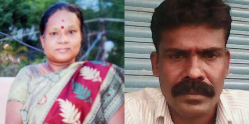 பிறந்தநாள் கொண்டாட்டத்தில் சோகம்.. பிரியாணி சாப்பிட்ட பெண் பலி! சோகத்தில் கணவரும் தற்கொலை!