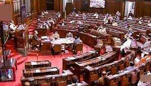 3வது நாளாக எதிர்க்கட்சிகள் அமளியால் நாடாளுமன்றம் முடங்கியது...!