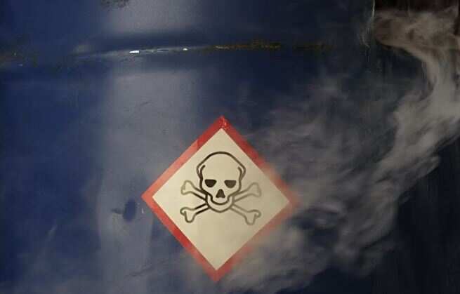 பெரும் அதிர்ச்சி.. ரசியான நிறுவனத்தில் லீக்கான விஷவாயு.. 4 தொழிலாளர்கள் அடுத்தடுத்து உயிரிழந்த சோகம்!