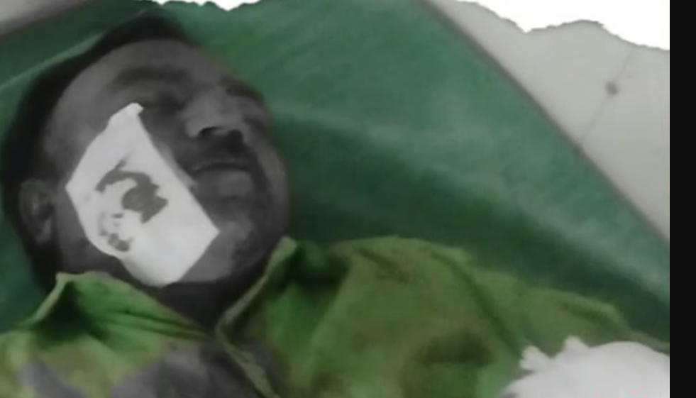 நல்லாசிரியர் விருது பெற்றவர், அரிவாளால் தாக்கி கொலை!