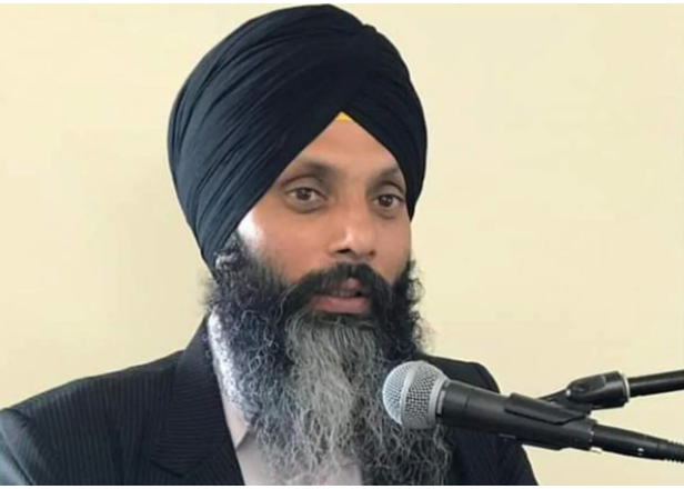 காலிஸ்தான் தலைவர் ஹர்தீப் சிங் நிஜார் சுட்டுக் கொலை!! பரபரப்பு!!