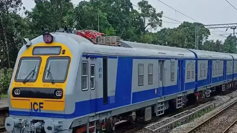 சென்னையில் இருந்து திருவண்ணாமலைக்கு சிறப்பு ரயில்.!