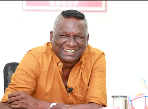 அரசியலில் ஆர்வம் இல்லை… இந்திய கால்பந்து அணியின் முன்னாள் கேப்டன் திட்டவட்டம்!