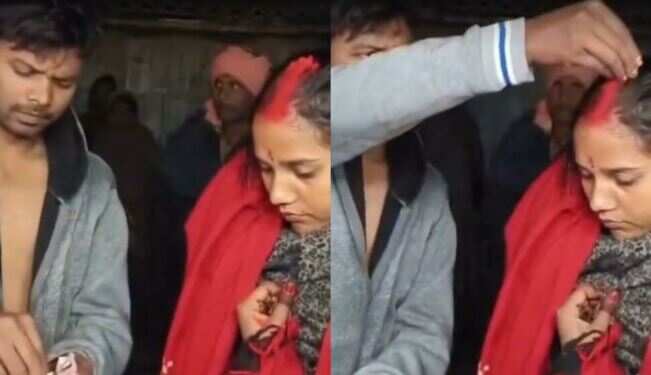 3 குழந்தைகளை பெற்றெடுத்தாச்சு... மனைவியை காதலனுடன் அனுப்பி வைத்த கணவன்!