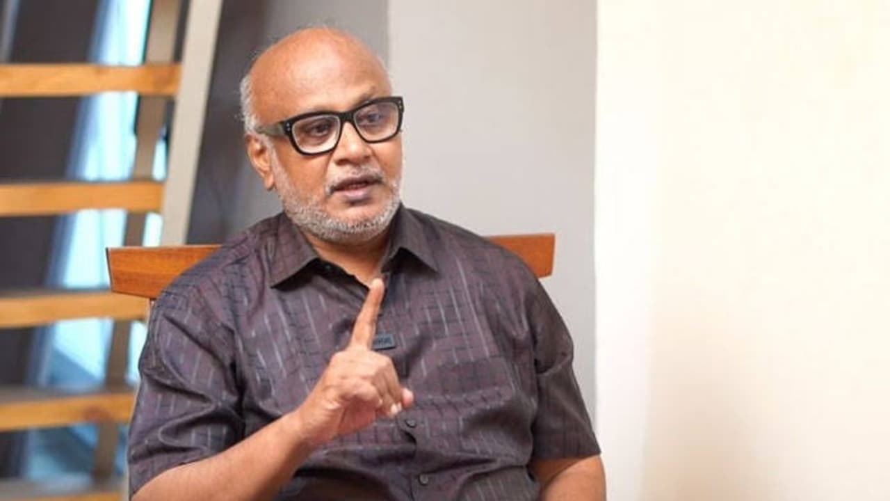 பிரபல யூடியூபர் மணி வீட்டுக்கு 2வது முறையாக வெடிகுண்டு மிரட்டல்!