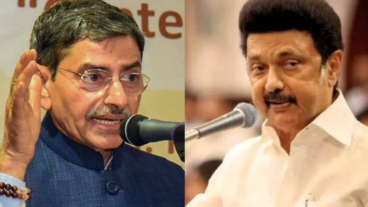 தமிழ்நாடு அரசுடன் எந்த மோதலும் இல்லை… ஆளுநர் மாளிகை விளக்கம்!