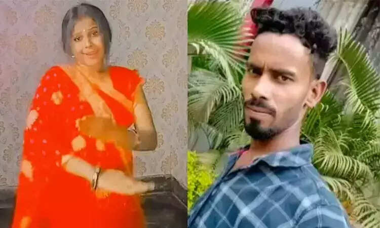 ரீல்ஸ் மோகத்தால் விபரீதம்.. கணவனின் கழுத்தை நெரித்து கொலை செய்த மனைவி... !