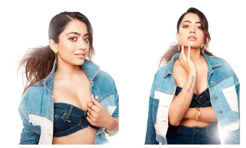 ராஷ்மிகா