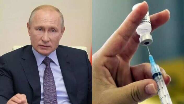 ’புற்றுநோய்க்கான தடுப்பூசி’.. தீவிர சோதனையில் ரஷ்யா.. அதிபர் சொன்ன முக்கிய தகவல்..!