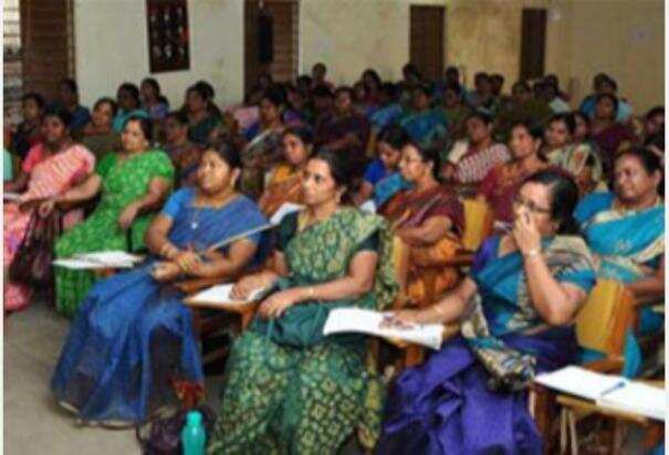 ஆசிரியர் பொதுமாறுதல் கலந்தாய்வு ஒத்தி வைப்பு!!