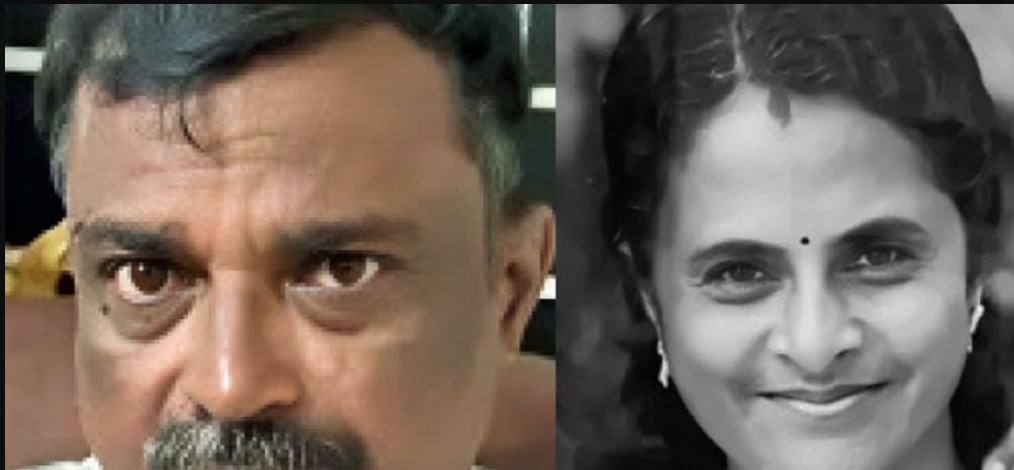 போதையில் வெறிச்செயல் ... மனைவியை சிலிண்டரால் அடித்தே கொலை செய்த கணவன்!