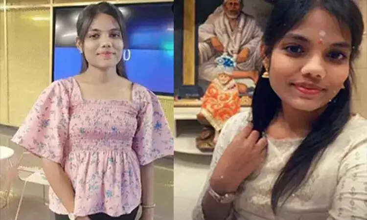 இந்திய மாணவி கார் மோதி பலி... அமெரிக்காவில் தொடரும் சோகம்!