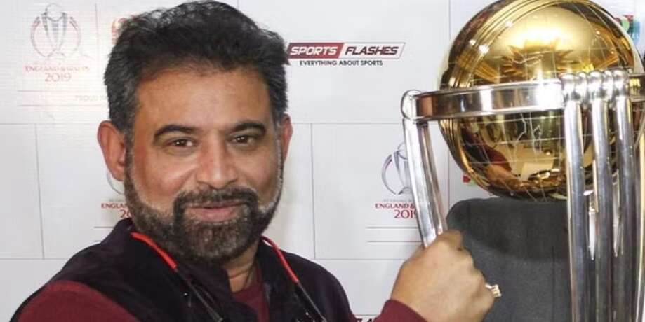 சர்ச்சை வீடியோ.. பிசிசிஐ தேர்வுக்குழு தலைவர் சேத்தன் சர்மா ராஜினாமா !!