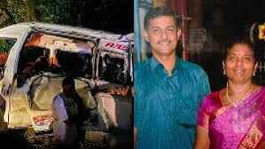 நேபாளத்தில் பேருந்து கவிழ்ந்து 7 தமிழக பக்தர்கள் பலி... பெரும் சோகம்!