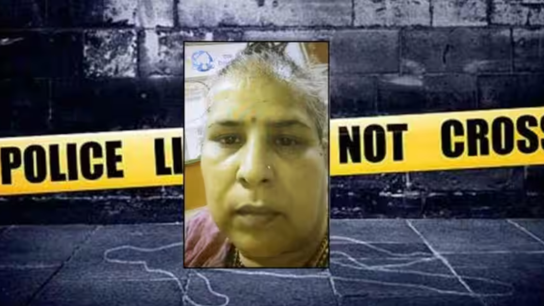 ஷ்ரத்தா வாக்கரை போல் ஃப்ரிட்ஜில் 6 துண்டுகளாக பெண்ணின் உடல்!! உறைய வைக்கும் வாக்குமூலம்!!