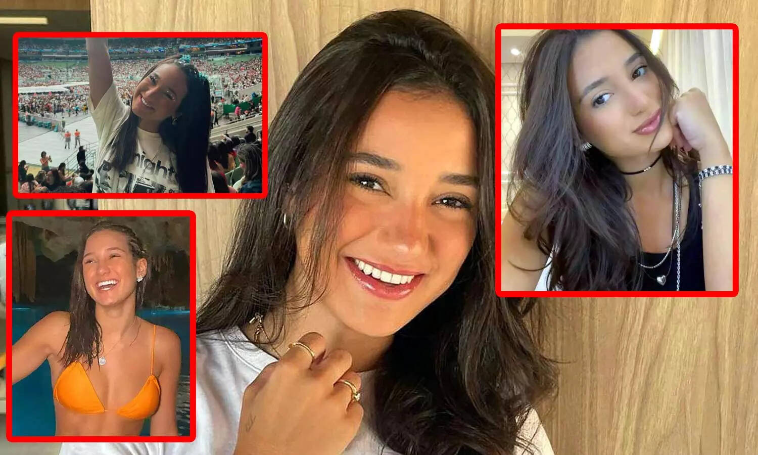 19 வயசு தான் ... திடீர் மரணம் அடைந்த இன்ஸ்டா பிரபலம்.. அதிர்ச்சி...!!