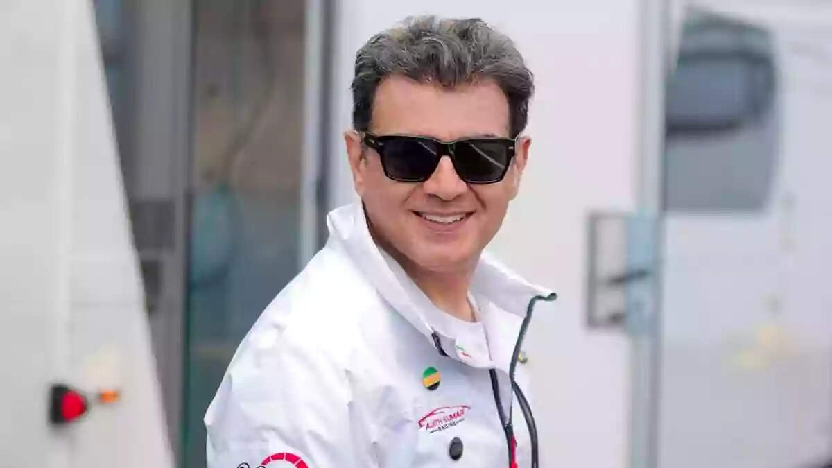அஜீத்