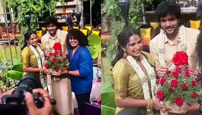 காதலியை கரம் பிடித்த பிரபல நடிகர்!! வைரலாகும் புகைப்படங்கள்!!