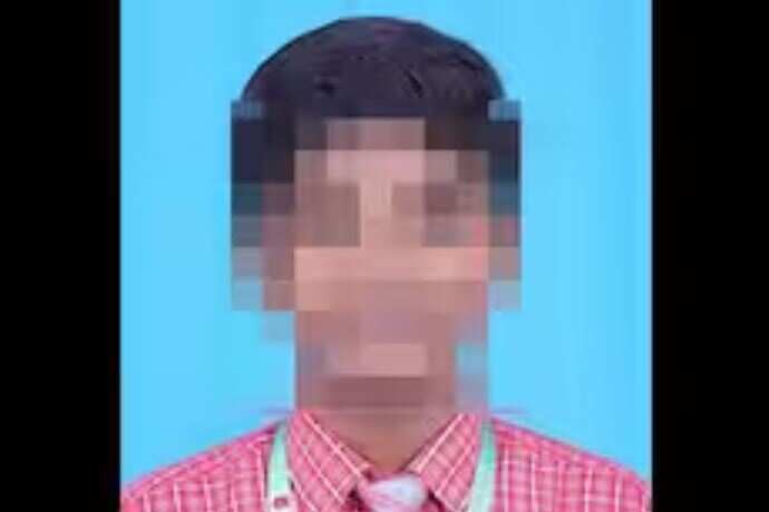 10ஆம் வகுப்பில் குறைந்த மதிப்பெண்.. கண்டித்த தாயால் மாணவன் தூக்கிட்டு தற்கொலை..!!