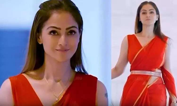 சமூக வலைத்தளங்களில் வைரலாகும் நடிகை சிம்ரனின் வீடியோ!