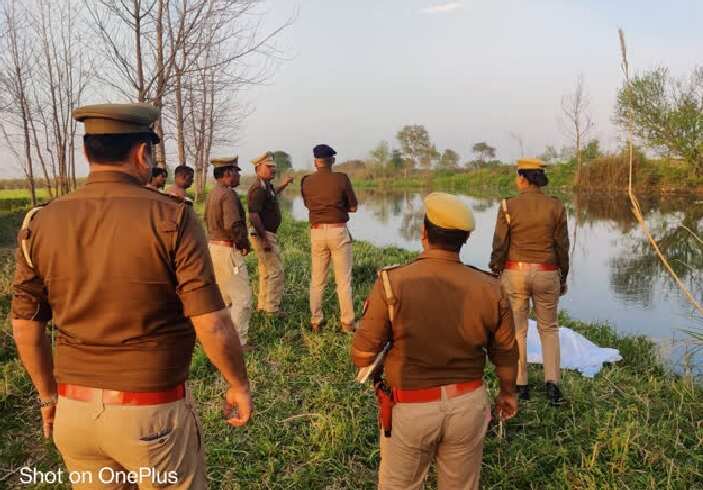 கர்ப்பிணி மகளைக் கொன்று ஆற்றில் வீசிய தந்தை... பகீர் பிண்ணனி!