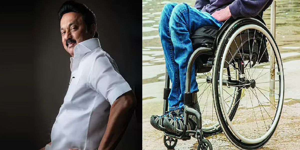 SUPER!! மாற்றுத்திறனாளிக்களுக்கான ஆலோசனை வாரியம்!! தமிழக அரசு அரசாணை வெளியீடு!!