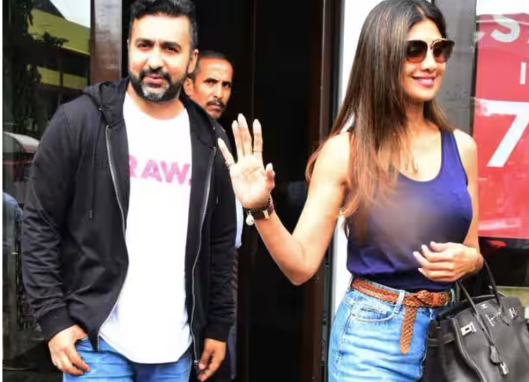 நடிகை ஷில்பா ஷெட்டிக்கு லுக் அவுட் நோடீஸ்... தேடப்படும் குற்றவாளியாக அறிவிப்பு!