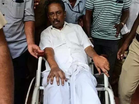 #BREAKING : தமிழ்கடல் நெல்லை கண்ணன் காலமானார்! தலைவர்கள் அதிர்ச்சி!